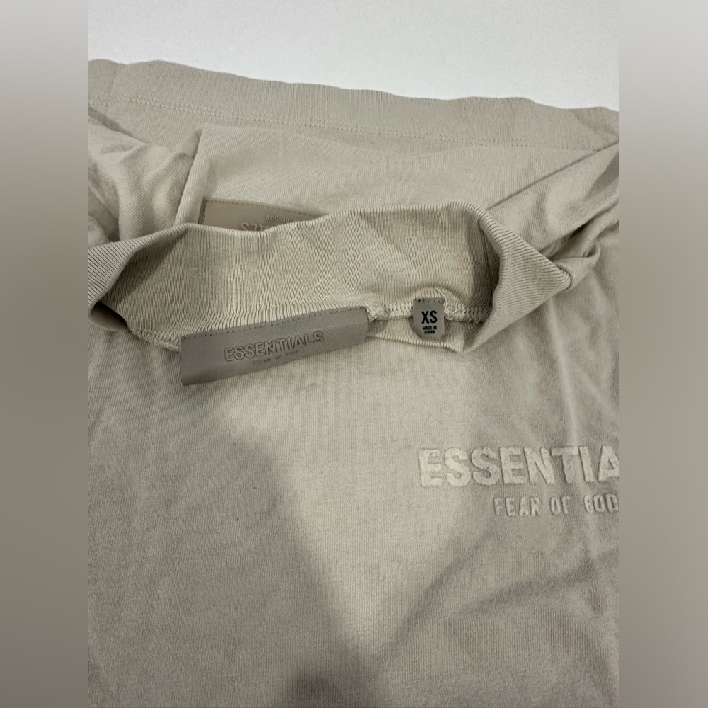 Essentials Tshirt - image 5